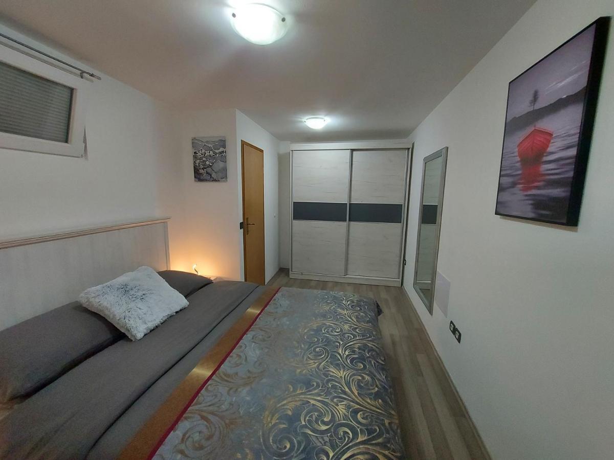 Studio Apartment Portofino Dubrovnik Exterior photo