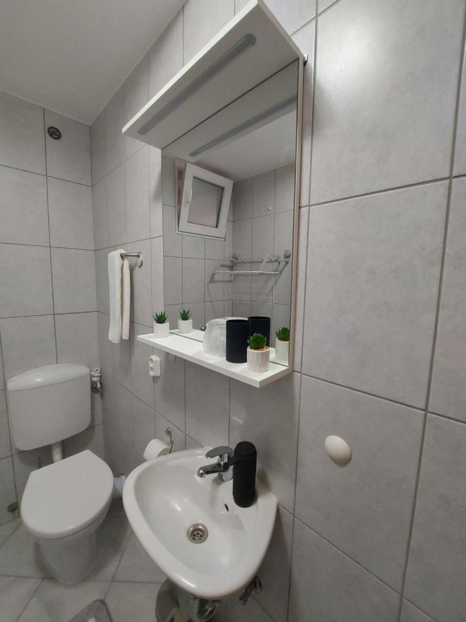 Studio Apartment Portofino Dubrovnik Exterior photo